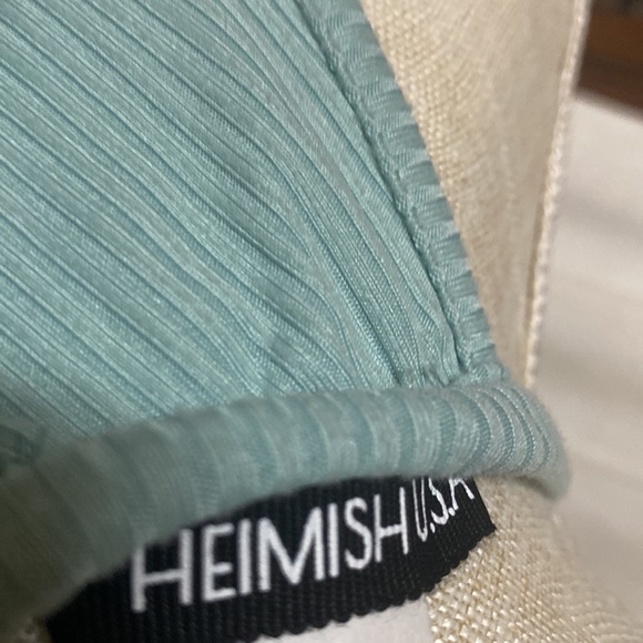 Dress with pockets NWT - Picture 7 of 7